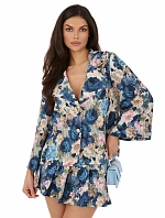 Blazer IT MA FL10233.84 tmavomodrá Blazer IT MA FL10233.84 tmavomodrá
