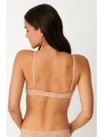 Dámska podprsenka typu "bralette" SLOGGI ZERO LACE 2.0 TOP Dámska podprsenka typu "bralette" SLOGGI ZERO LACE 2.0 TOP