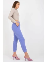 Teplákové nohavice model 172546 Fancy Teplákové nohavice model 172546 Fancy