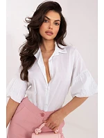 Dámska košeľa model 226620 Taliansko Moda