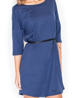 Denné šaty model 50904 Katrus