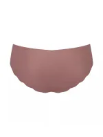 Dámske nohavičky ZERO Modal 2.0 Hipster - CACAO - kakaové 1141 - SLOGGI