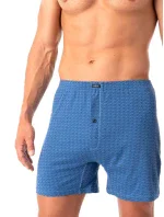 Boxerky Key MXC 813 A25 M-4XL Boxerky Key MXC 813 A25 M-4XL