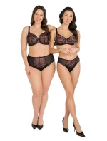 Dámska podprsenka 793 Jenny - GORSENIA Dámska podprsenka 793 Jenny - GORSENIA