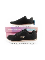 Skechers Graceful-Get Dámske športové topánky Pohodlné ľahké priedušné dámske