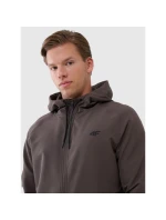 Mikina 4F M 4FWSS25TFSWM458-81S