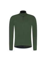 Zimná bunda Rogelli ESSENTIAL II zelená XL Zimná bunda Rogelli ESSENTIAL II zelená XL