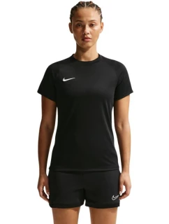 Dámske tričko Nike Dri-Fit Park VIII čierne HV8178 010