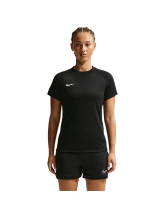 Dámske tričko Nike Dri-Fit Park VIII čierne HV8178 010