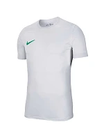 Nike Park VIII Junior zelené tričko s logom HV8182-102