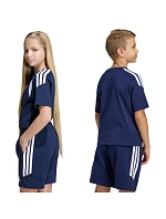 Adidas Tiro 26 League Tee Detské tričko námornícka modrá JY7225 Adidas Tiro 26 League Tee Detské tričko námornícka modrá JY7225