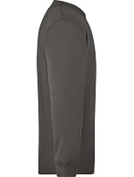 Daiber JN 924 Mikina s náprsným vreckom 02.0924 graphite Daiber JN 924 Mikina s náprsným vreckom 02.0924 graphite