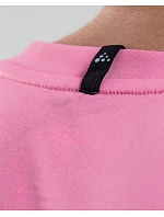 Craft Teamwear Squad Go Jersey Solid M Pánske športové tričko s výstrihom do V 82.5560 čierne Craft Teamwear Squad Go Jersey Solid M Pánske športové tričko s výstrihom do V 82.5560 čierne