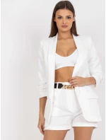 Súprava DHJ KMPL 7684 1.06 biela