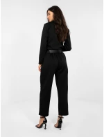 Nohavice IT SP 10006.76 black