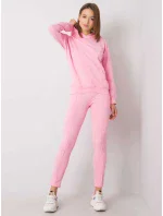 Súprava RV KMPL 6707.85 ružová