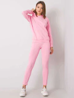 Súprava RV KMPL 6707.85 ružová