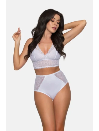 Nohavičky BBL 184 White - Babell