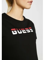 Dámske tričko O02A16JA900-A996 čierna - Guess