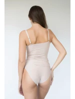 TRIČKO S TENKÝM FLEXI OPASKOM