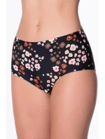 PEGGY MAXI HNEDÉ NOHAVIČKY