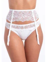 Dámsky podväzkový pás Fantasy 15855