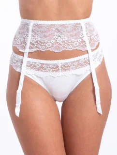 Dámsky podväzkový pás Fantasy 15855