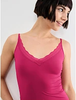 sloggi GO Blush Spaghetti Top – Berry – SLOGGI Berry – SLOGGI sloggi GO Blush Spaghetti Top – Berry – SLOGGI Berry – SLOGGI