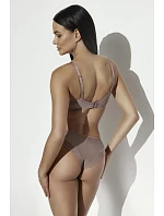 Nohavičky Ava 2274/B, brazílske nohavičky Mousse, veľkosti S–2XL Nohavičky Ava 2274/B, brazílske nohavičky Mousse, veľkosti S–2XL