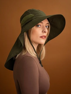 Umenie Polo 25253 Javier klobúk