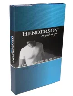 Pánsky nátelník Henderson BOR 1495