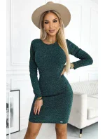 Dámske šaty 518-1 - NUMOCO