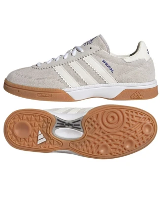 Adidas HB Spezial M hádzanárske topánky JP9800