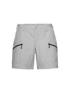 SAIL RACING W Gale Technické šortky - sivé