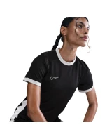 Dámske tričko Nike Dri-Fit Academy 25 SS Black FZ9756 010