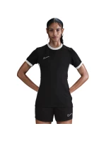 Dámske tričko Nike Dri-Fit Academy 25 SS Black FZ9756 010