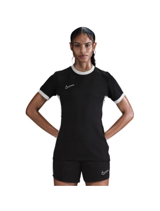Dámske tričko Nike Dri-Fit Academy 25 SS Black FZ9756 010