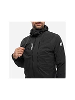 Pánska lyžiarska bunda MILLET M RUTOR XCS AIR HOODIE, čierna Pánska lyžiarska bunda MILLET M RUTOR XCS AIR HOODIE, čierna