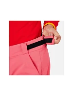 Detské lyžiarske nohavice ROSSIGNOL Girl Insulated Ski Pant, ružové Detské lyžiarske nohavice ROSSIGNOL Girl Insulated Ski Pant, ružové