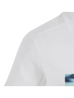 Detské tričko Akd GT Jr IB9140 - Adidas