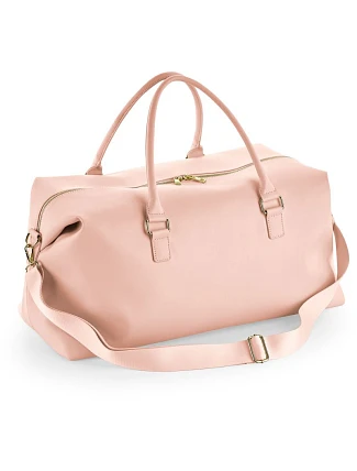 BagBase BG 760 Cestovná taška „Boutique“ 52.0760 jemne ružová BagBase BG 760 Cestovná taška „Boutique“ 52.0760 jemne ružová