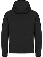 Clique Hayden Sweat Jacket Men Pánska mikina s kapucňou 67.1024 čierna