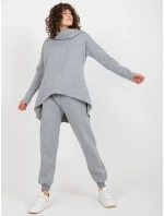 Dámska súprava EM KMPL 632.13 sivá - FPrice