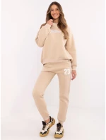 Súprava EM KMPL 890.13P béžová