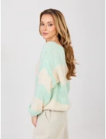 Jumper MI SW 0203.71 mincovňa Jumper MI SW 0203.71 mincovňa