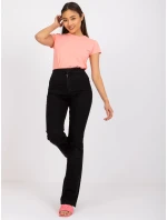 Tričko RV TS 4623.19 broskýň