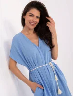 TW SK BI šaty 2022126.59 modrá