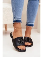 Papuče model 215981 Step in style