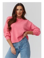 Model svetra 224107 Macadamia