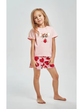 Taro 3559 Pyžamo Mika 122-140 W26